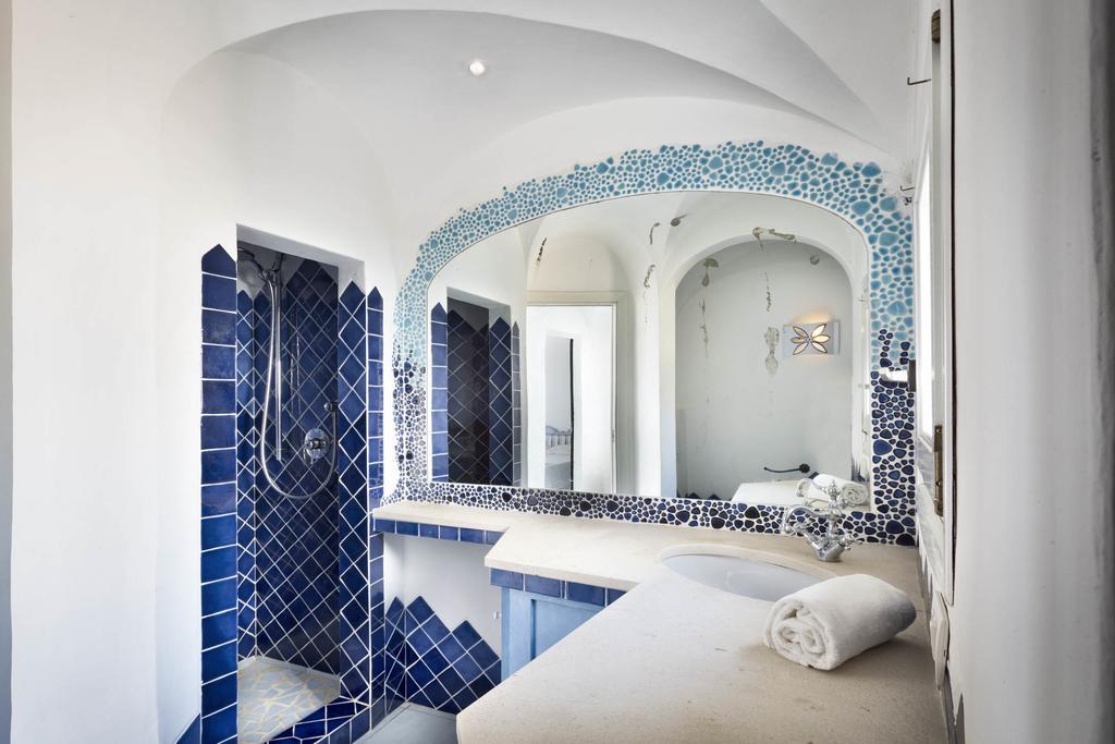 Le Case Di Capriccioli Porto Cervo Exterior photo